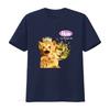Hole Band Live Through This Album Cat T Shirt Trending Now Size S 4XL vintage Washed graphic fashion Stretched Unisex