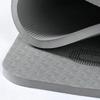 Household Skipping Buffer Pad AntiTear Exercise Yoga Mat NonSlip Sports Training Fitness Cushion Pad for Indoor Outdoor