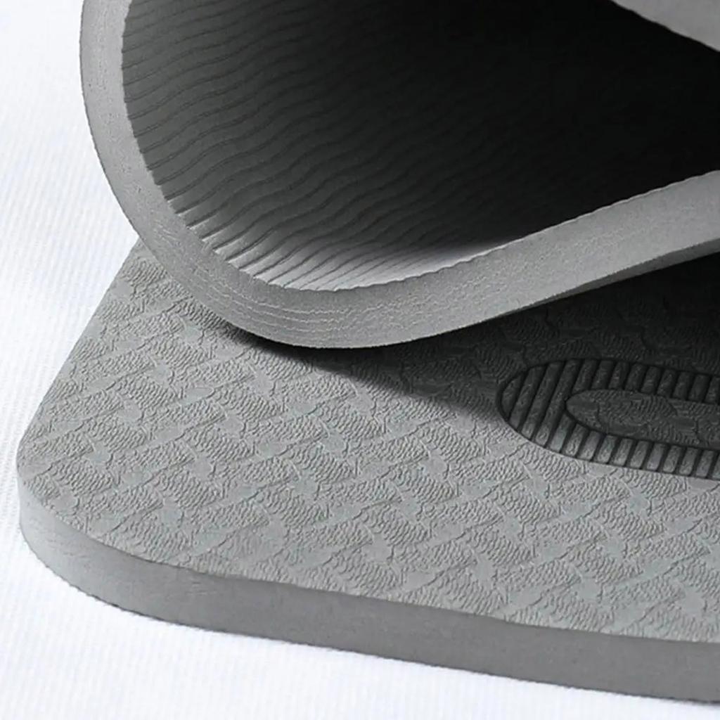 Household Skipping Buffer Pad AntiTear Exercise Yoga Mat NonSlip Sports Training Fitness Cushion Pad for Indoor Outdoor