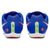 Nike Zoom Rival Racer Blue Safety Orange Unisex Sneakers Hvit DC8749-401