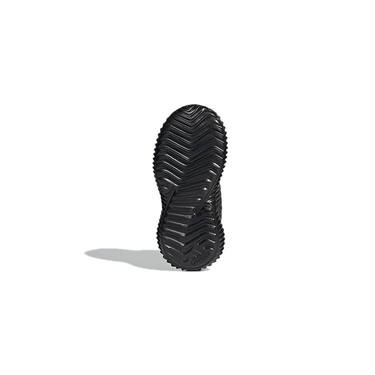 adidas Fortarun Abrasion Resistant Low Top Toddler Shoes Infant And Toddler EF9677