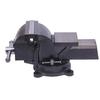 Industrial Grade Multifunctional Bench Vise - Heavy Duty Precision Clamping Tool
