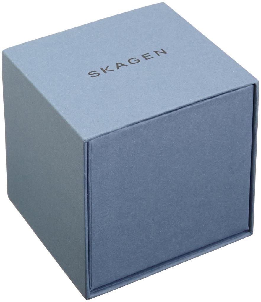 Watch HAGEN SKW2475 Genuine Imported Product [Skagen]