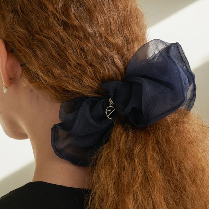 

FLOWOOM Bonito Point Скранчи Navy