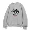 ULIFEZIP Iperson Oversized Sweatshirt 4 Colors [Ulzm_5029] (B Type)