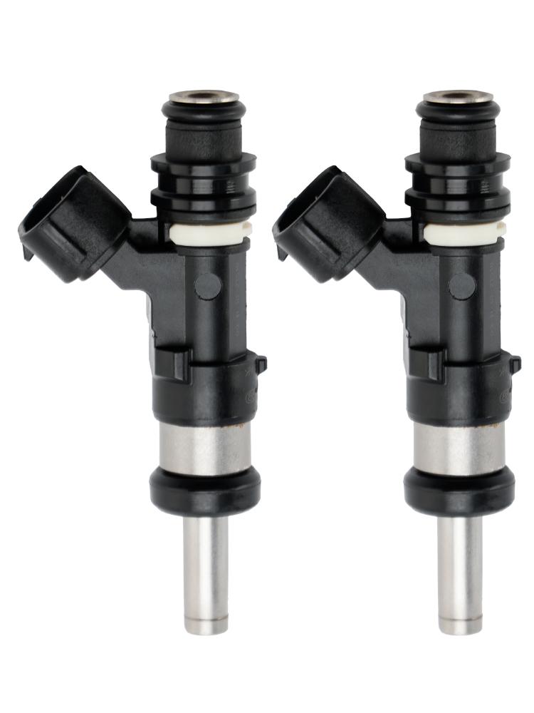 2PCS 15710-89L00 Fuel Injector For Suzuki Outboard DF 15HP 9.9HP 20HP