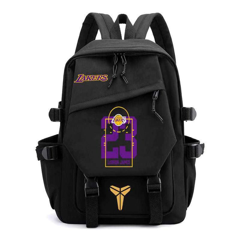 Kobe Skolas soma Džeimsa Kerija Irvina