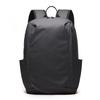 New waterproof casual backpack large capacity business computer bag men's business travel backpack