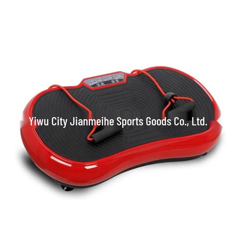 TLXT Vibration Slimming Machine CN plug (adapter included)