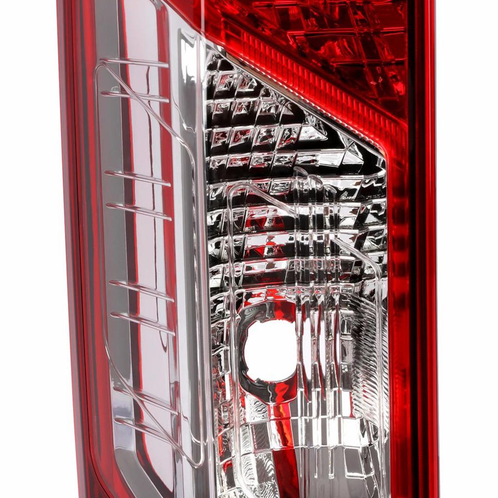 Driver Left Side Rear Tail Light Lamp For Ford Transit 150 250 350 2015-2024
