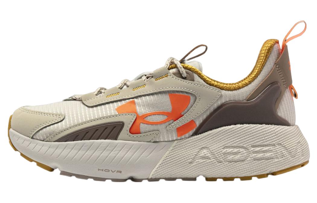 Under Armour HOVR Mega 2 MVMNT Fog Orange Blast 42.5