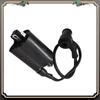 M45K-2Pcs Lawn Mower Ignition Coil 21121-2083 211212083 For John Deere 2653 GAS/ 260 /265 /285/320 /425 /445