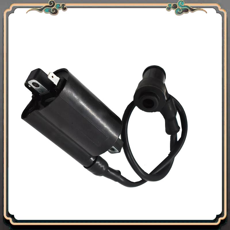 M45K-2Pcs Lawn Mower Ignition Coil 21121-2083 211212083 For John Deere 2653 GAS/ 260 /265 /285/320 /425 /445