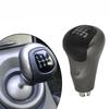 Pomello Leva Cambio Manuale a 6 Marce Leva Cambio 54102-SNA-A01 per Honda Civic DX EX LX 2006-2011 Parti di Ricambio Interni