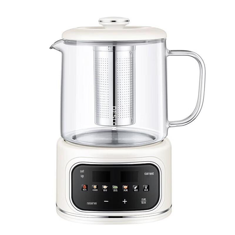 DESLON DDQ-SH227 Здоровый чайник