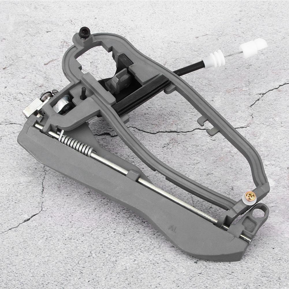 Auto Car Front Left Door Handle Carriers 51218243615 Fits for X5 E53