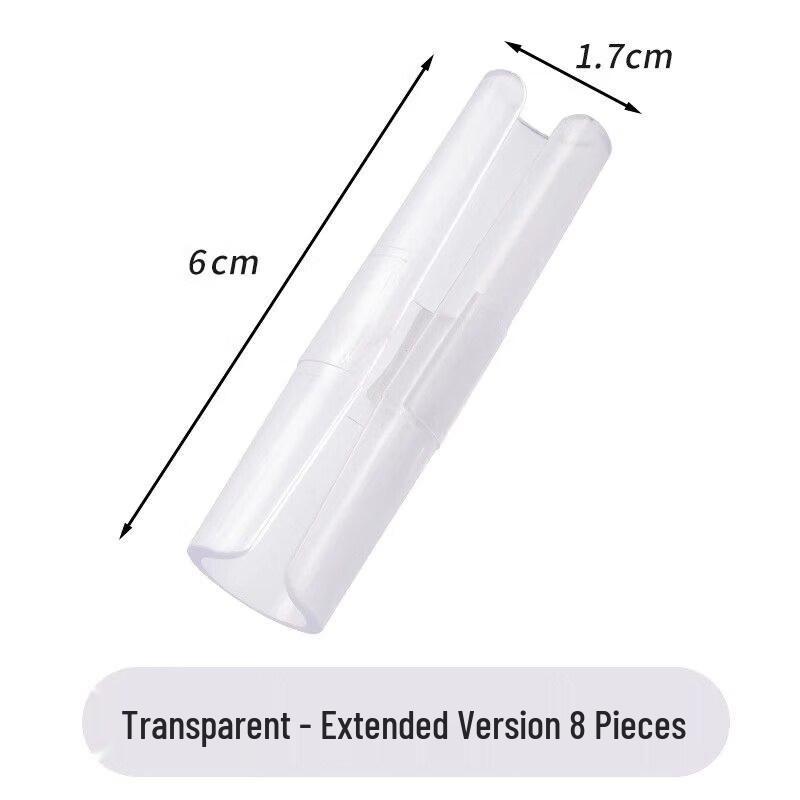 LIEI No-Needle Quilt & Sheet Fasteners