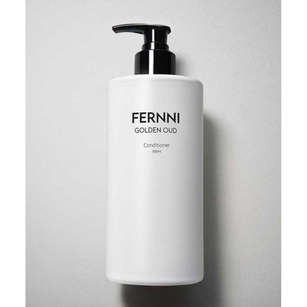 Fernni Golden Owood Conditioner