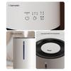 5L Large Capacity Humidifier for Home & Office with Touch Controls and Aroma Diffuser