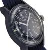 TIMEX TW2R13900 Navy Unisex Wristwatch, Dial, [Used]