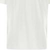 Polo Ralph Lauren Ss23 Solid Logo Embroidered Polo Shirt Men Tops White 710708261-005