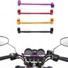 Motorcycle Fashion Balance Bar Handlebar Tie Rod Reinforcement Handlebar Crossbar