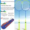 Badminton – Badmintonracketar