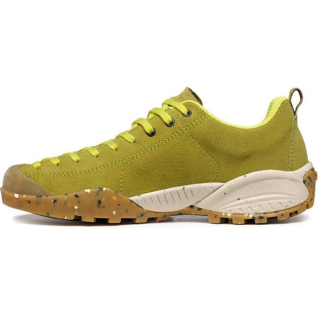 Полуботинки Scarpa Mojito Planet-Suede EU 37  1/2