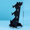 Sturdy Headphone Stand Three-layer Desktop Organizer for PS5/PS4/Xbox/Switch