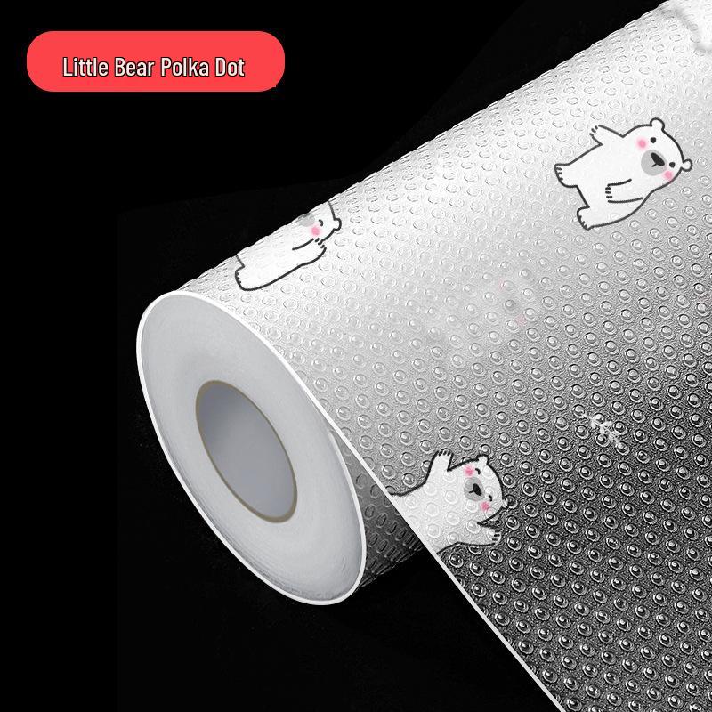 Waterproof & Anti-Mold Cabinet Drawer Liner Mat