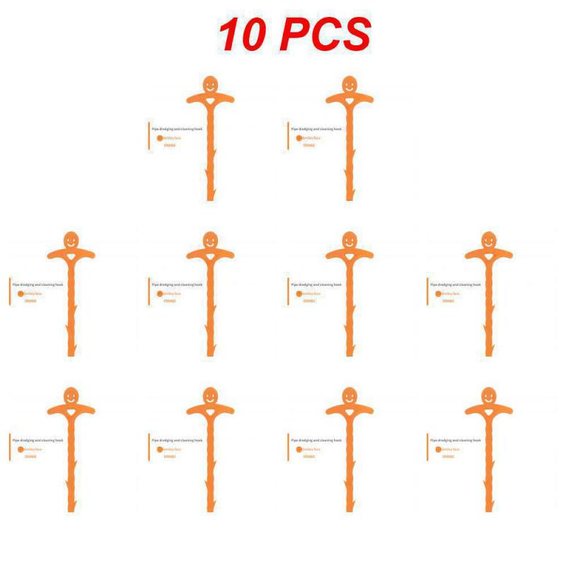 

10/20/40 шт. очиститель сливов прочный очиститель сливов антизасоряющий чистящие средства эффективный клиент любимый удобный бестселлер