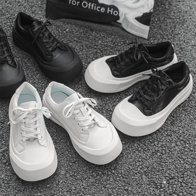 Lederschuhe Freizeitschuhe Businessschuhe für Herren Kleiderschuhe Tenis De Hombre Mokassins Mokasin Tenis Caballero Designer-Sneaker