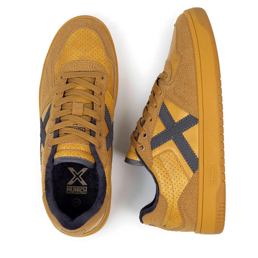 Munich Sneakers Stilo 05