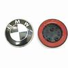 For BMW M QQQ 2 Holes 3 Holes Hood Emblem Trunk Badge BMW F20 F22 F23 F30 F80 F31 F34 F32 F82 F33 F10 F11 E81 E87 E63 E64 F12 F13 E85 FI5 AT9