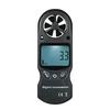 8 in 1 Handheld Digital Anemometer Wind Speed/Temperature/Humidity/Wind Chill/Heat Index/Dew Point/Barometric Pressure/Altitude