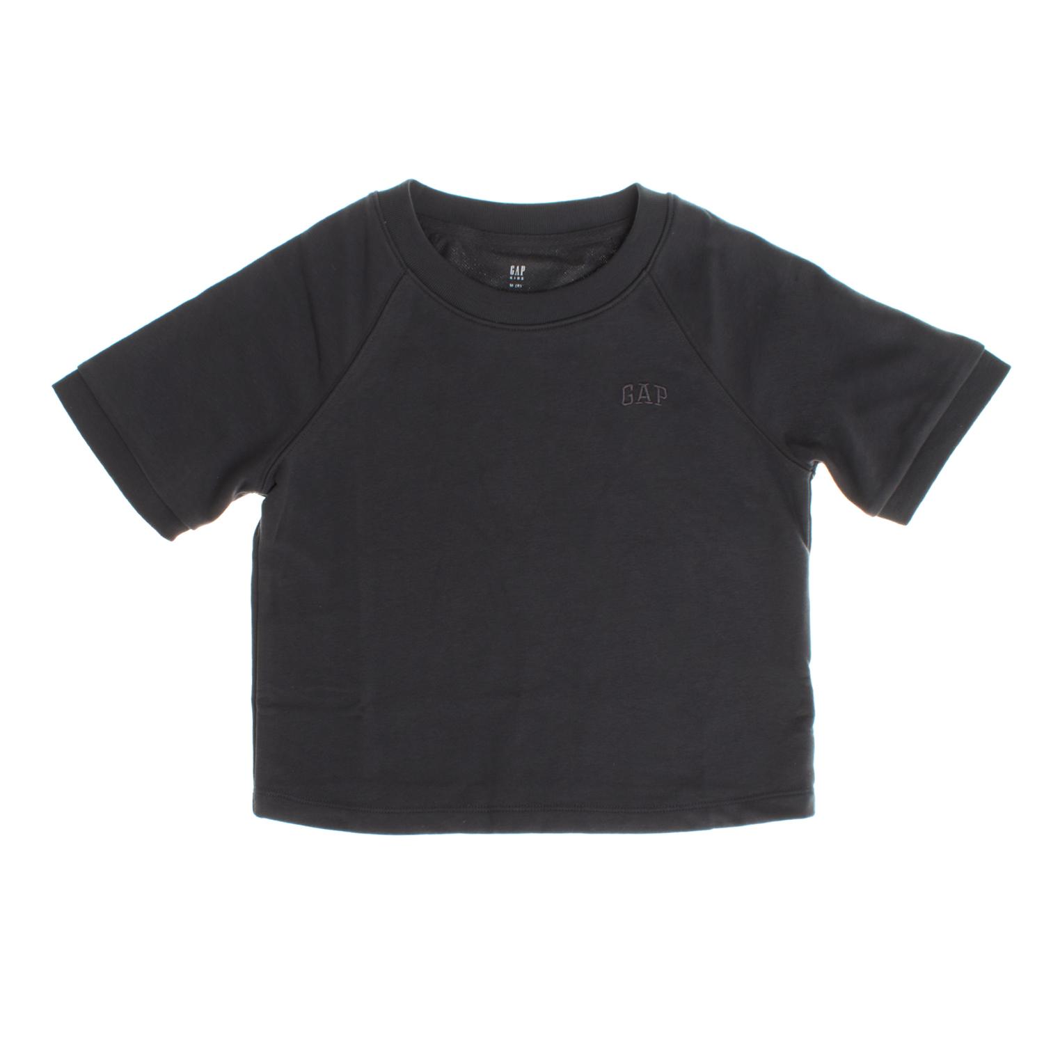 

Кроп-топ с коротким рукавом 626677 для девочки 8/9 AÑOS серый