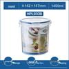 LOCK&LOCK Plastic Food Storage Container