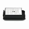 50pcs/lot High Quality Battery Pack Cover Shell Shield Case Kit for Xbox 360 Wireless Controller Repair Part