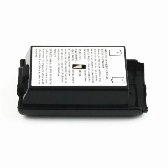 50pcs/lot High Quality Battery Pack Cover Shell Shield Case Kit for Xbox 360 Wireless Controller Repair Part