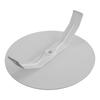 Spring Cover Blanking Plug For Installation Boxes 60Mm 50 Pcs White