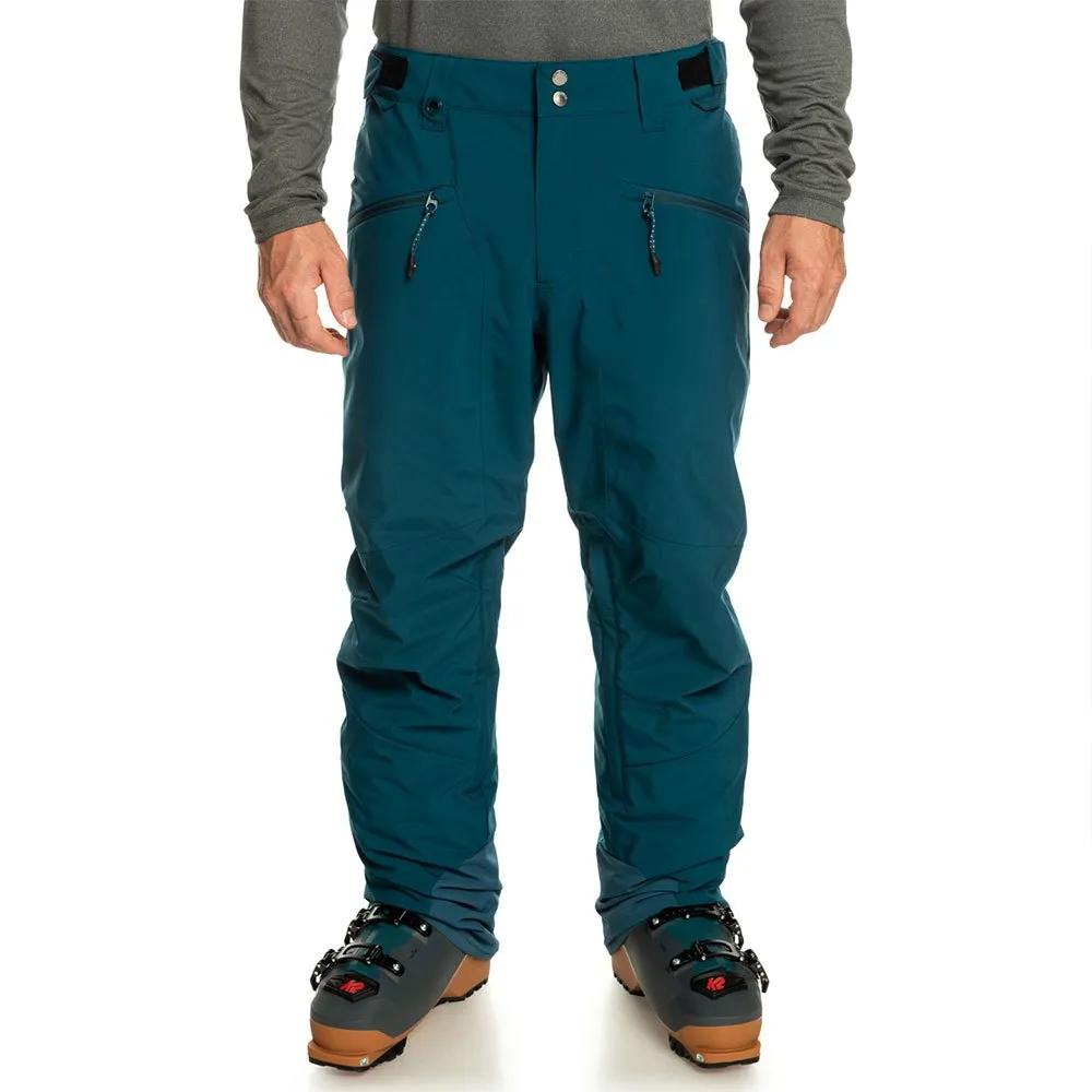 Quiksilver Pants Boundry