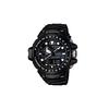 Men MASTER OF G-SEA Series Black Watch GWN-1000B-1A GWN-1000B-1A