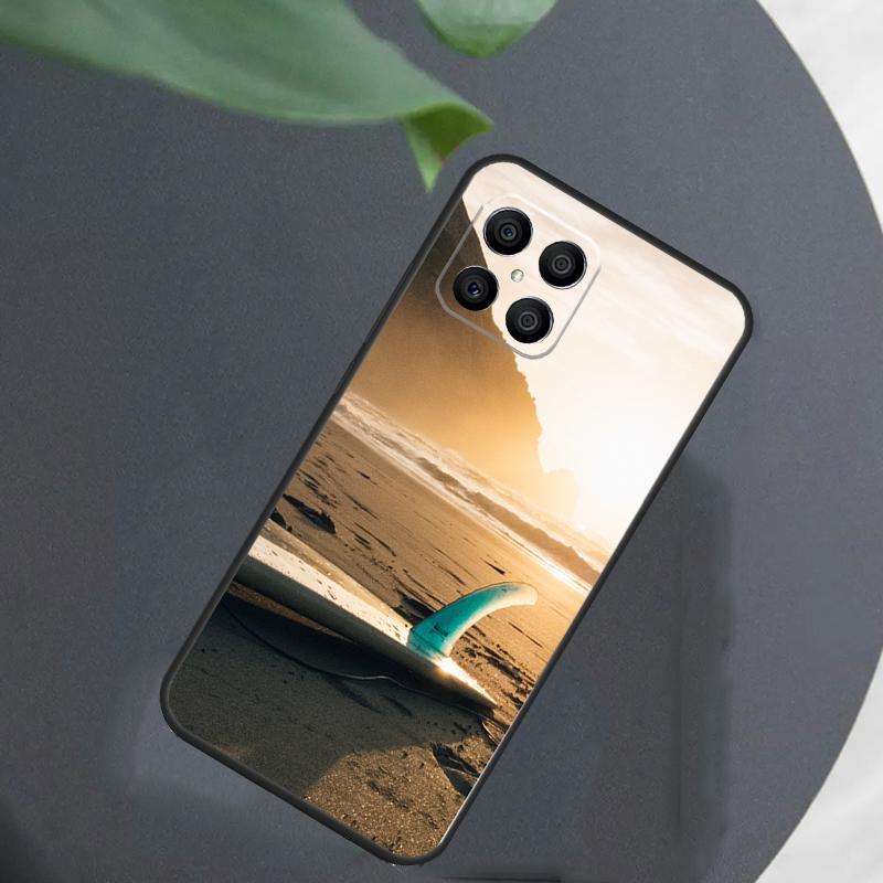 Surf Surfing For Honor Magic 7 Lite 6 8 Case For Honor 200 400 Pro 90 70 50 X8c X8b X9a X9b X9c X9d Win RT