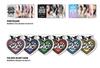 IVE THE 2nd EP [IVE SWITCH] (Korean Edition)