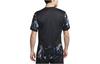 Nike Corea del Sud 2024 Maglia da Calcio da Stadio Trasferta Uomo Nera FJ4281-010