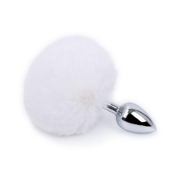 Sexy Fox Tail Anal Plug Anal Sex Toys For Women Metal Butt Plug Cosplay Sex Games for Couple Flirting Dildo Goods For adults