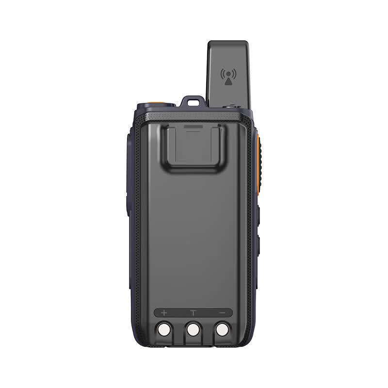 UNIKOO 4G Nationwide Public Network Walkie-Talkie (CN version)