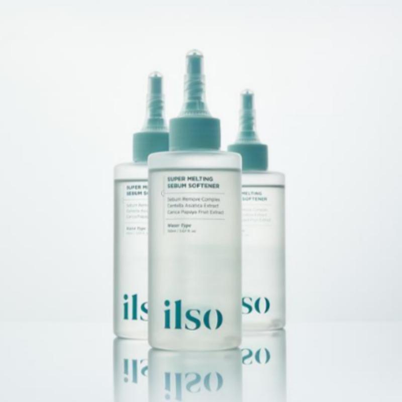 ilso Super Melting Sebum Softener 150g