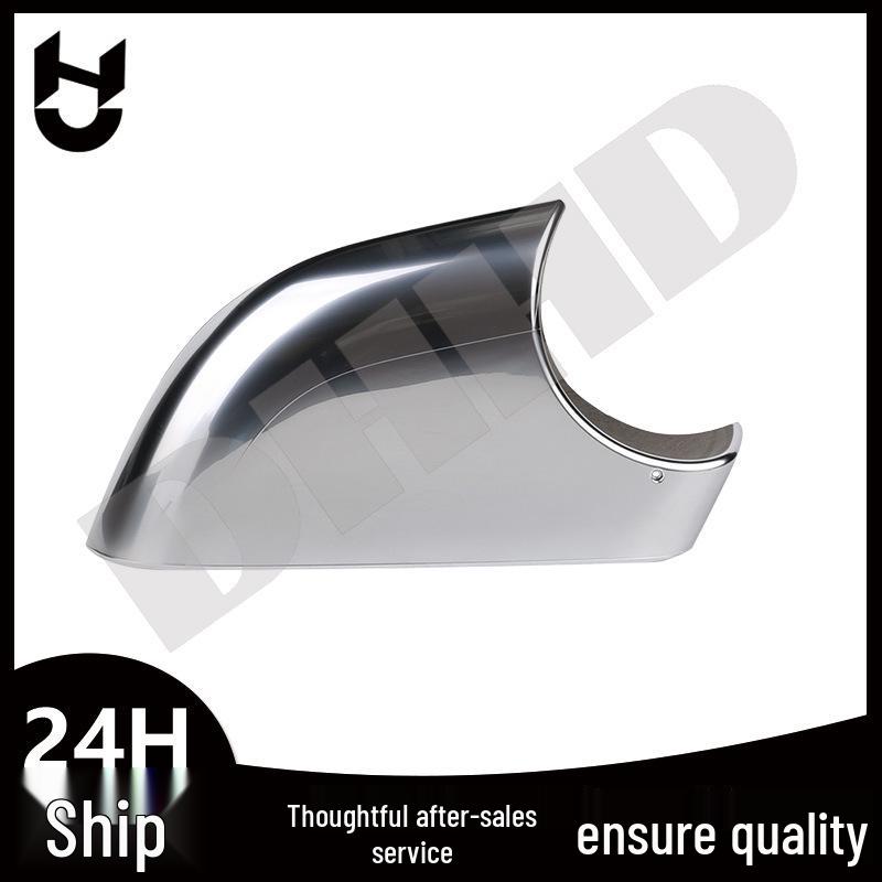 Tesla Model 3 Electroplated Rearview Mirror Bottom Shell Inquiry