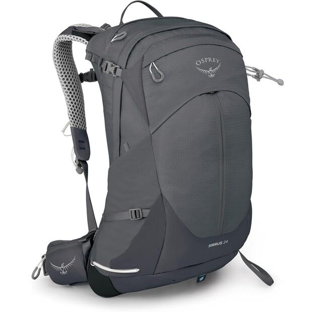 

Рюкзак Osprey Sirrus 24 tunnel vision grey (Damen) (10003573)